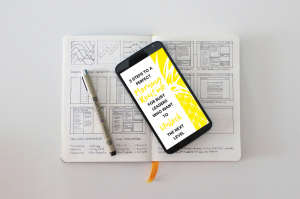 MorningRoutneMockup